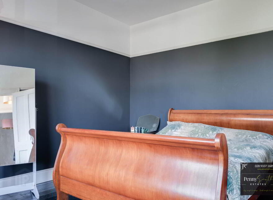 19 Osborne Park, Bangor, BT20 3DJ