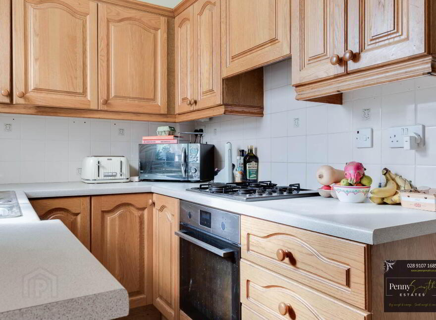 19 Osborne Park, Bangor, BT20 3DJ