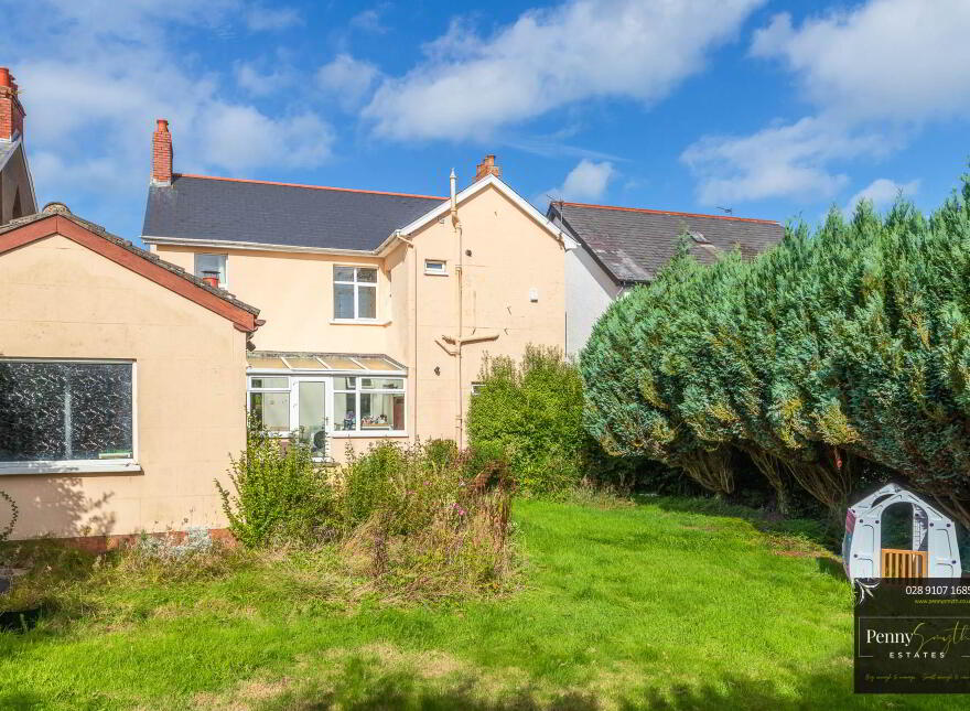 19 Osborne Park, Bangor, BT20 3DJ