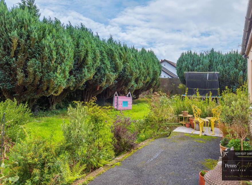 19 Osborne Park, Bangor, BT20 3DJ
