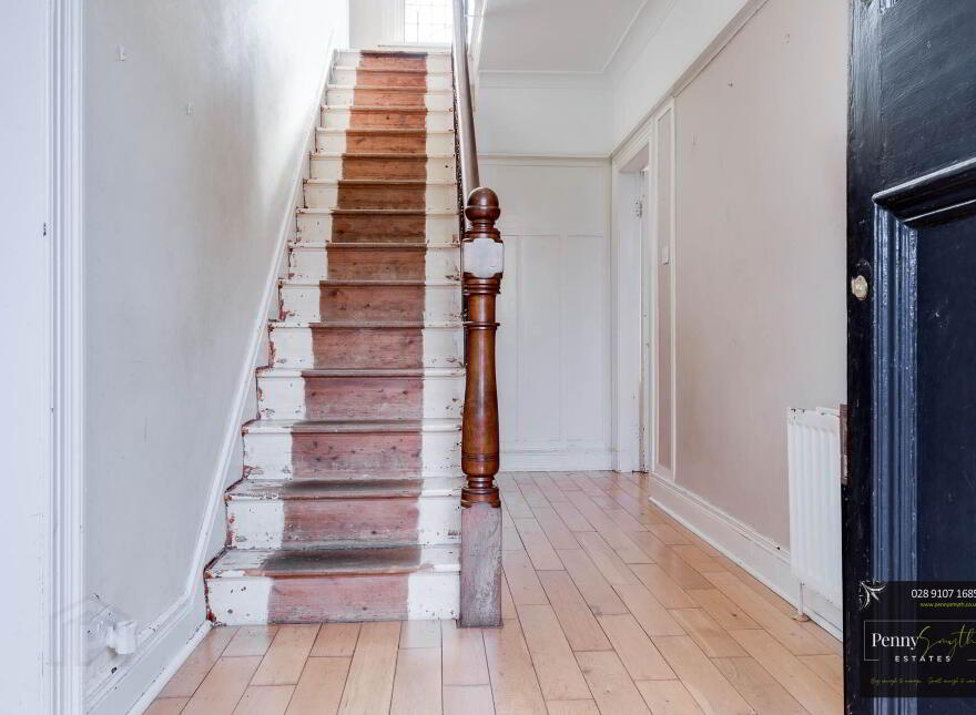 19 Osborne Park, Bangor, BT20 3DJ