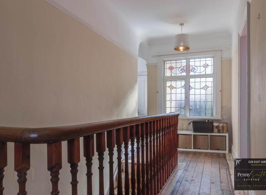 19 Osborne Park, Bangor, BT20 3DJ