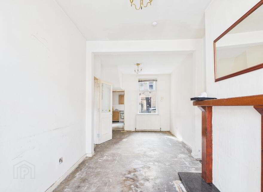 15 London Street, Belfast, BT6 8EN