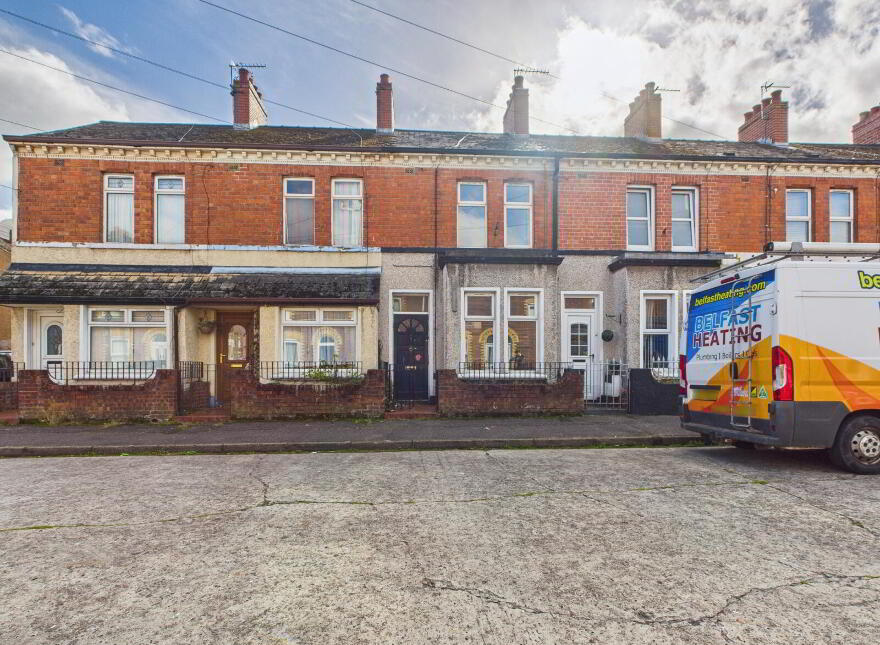 15 London Street, Belfast, BT6 8EN photo