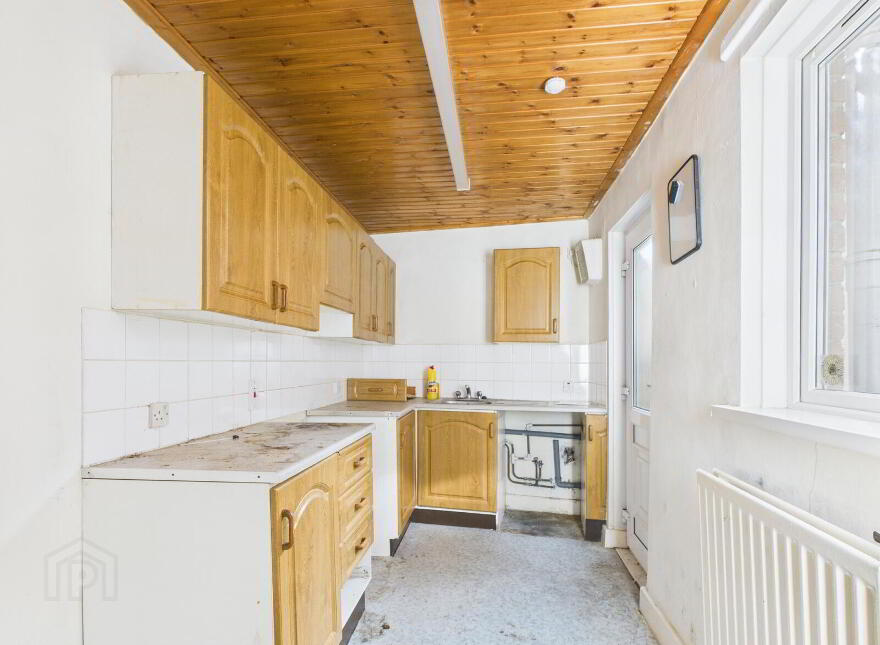 15 London Street, Belfast, BT6 8EN