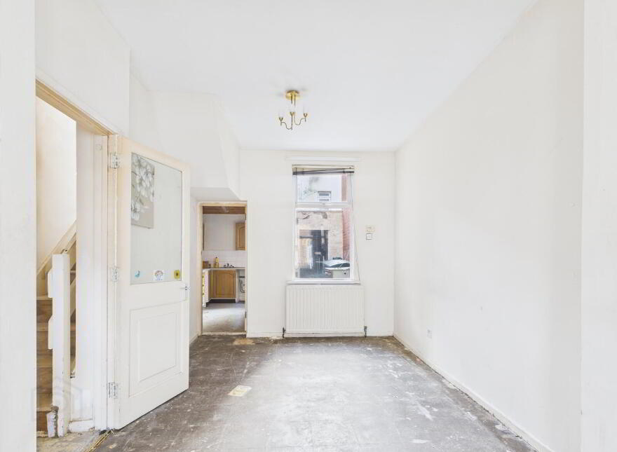 15 London Street, Belfast, BT6 8EN