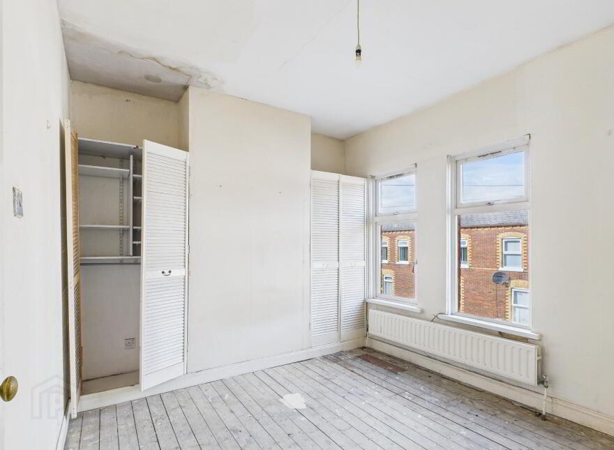 15 London Street, Belfast, BT6 8EN
