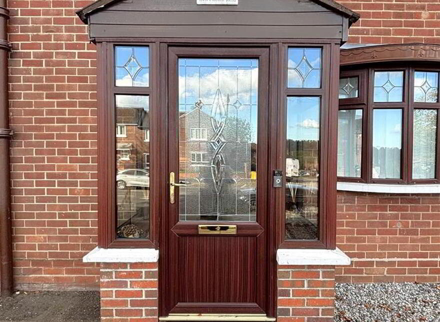 142 West Circular Road, Belfast, BT13 3QJ