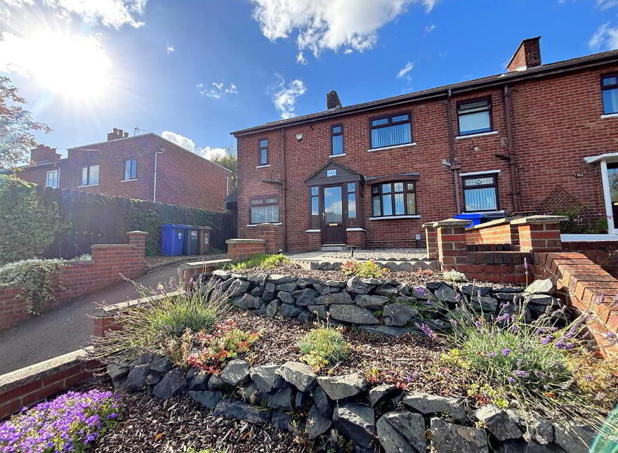 142 West Circular Road, Belfast, BT13 3QJ