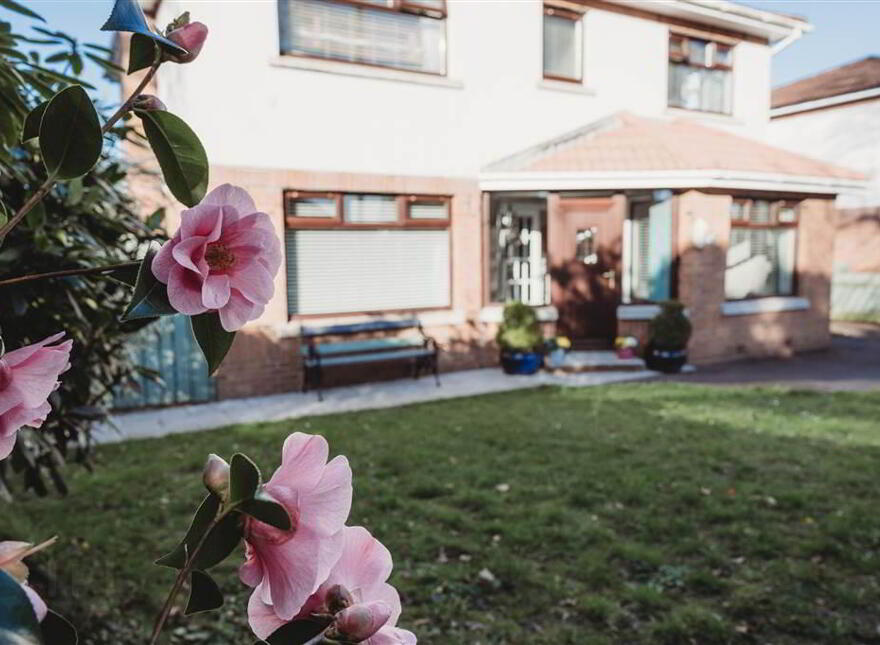 47 Dillons Avenue, Whiteabbey, Newtownabbey, BT37 0SU
