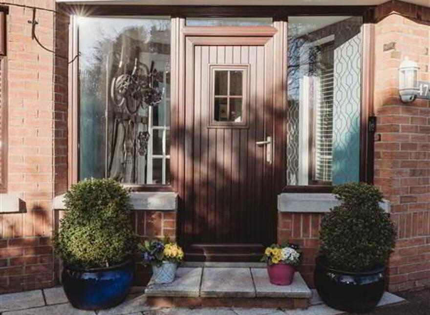 47 Dillons Avenue, Whiteabbey, Newtownabbey, BT37 0SU
