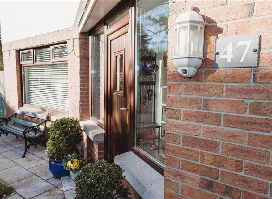 47 Dillons Avenue, Whiteabbey, Newtownabbey, BT37 0SU