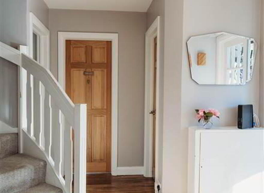 47 Dillons Avenue, Whiteabbey, Newtownabbey, BT37 0SU