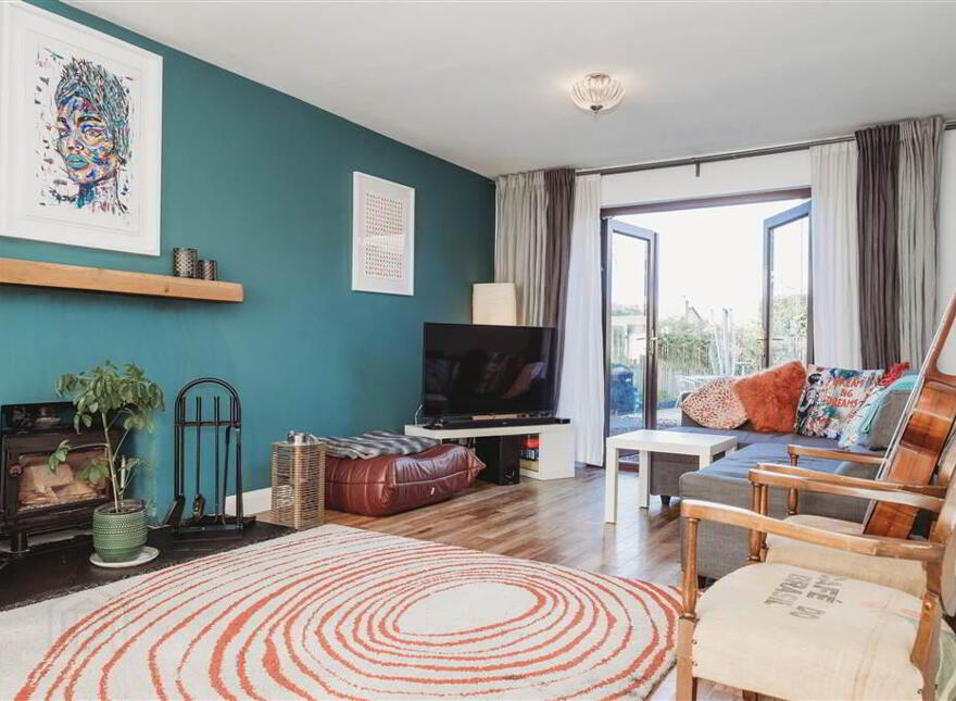 47 Dillons Avenue, Whiteabbey, Newtownabbey, BT37 0SU