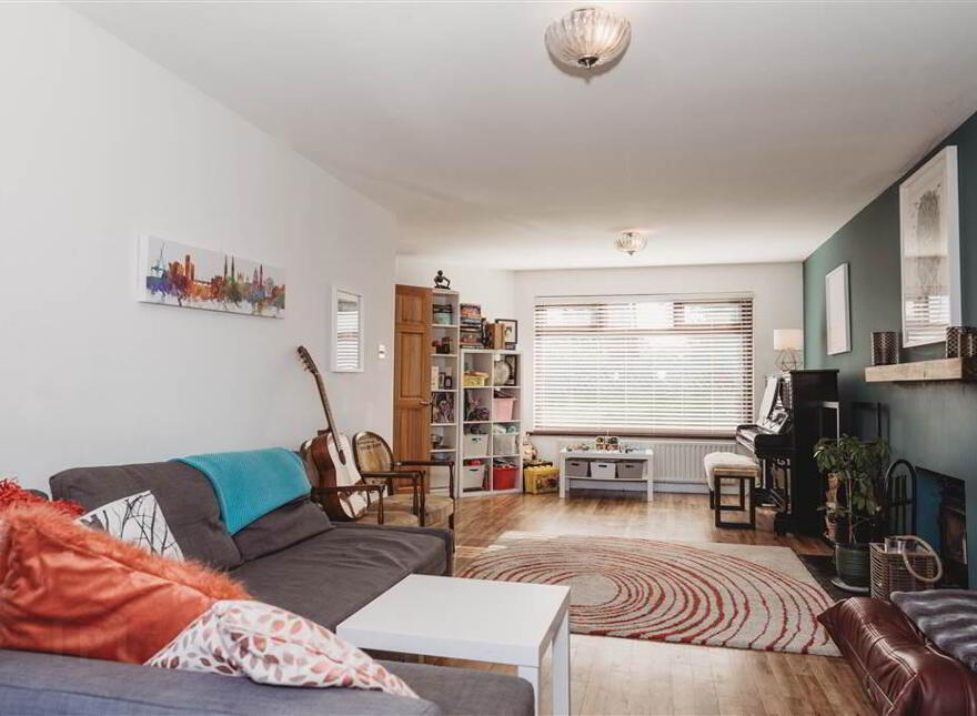 47 Dillons Avenue, Whiteabbey, Newtownabbey, BT37 0SU