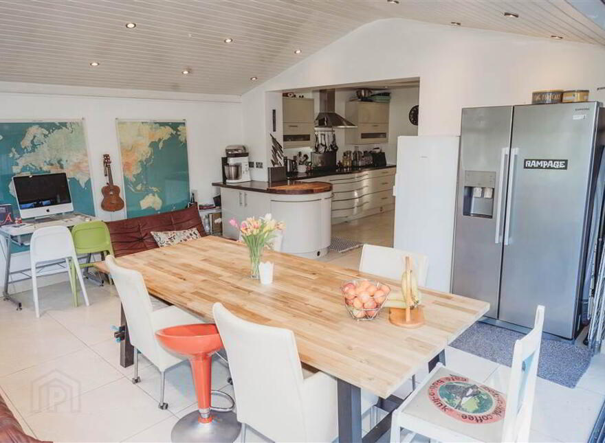 47 Dillons Avenue, Whiteabbey, Newtownabbey, BT37 0SU