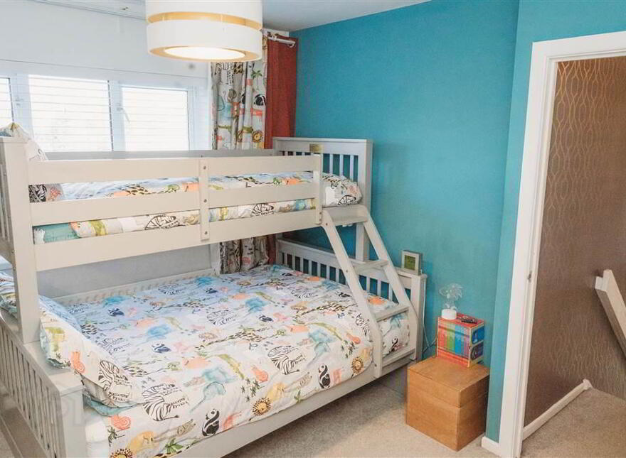 47 Dillons Avenue, Whiteabbey, Newtownabbey, BT37 0SU