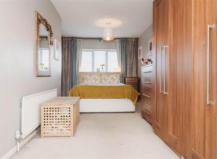 47 Dillons Avenue, Whiteabbey, Newtownabbey, BT37 0SU