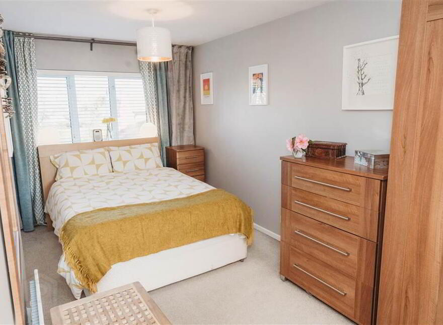 47 Dillons Avenue, Whiteabbey, Newtownabbey, BT37 0SU