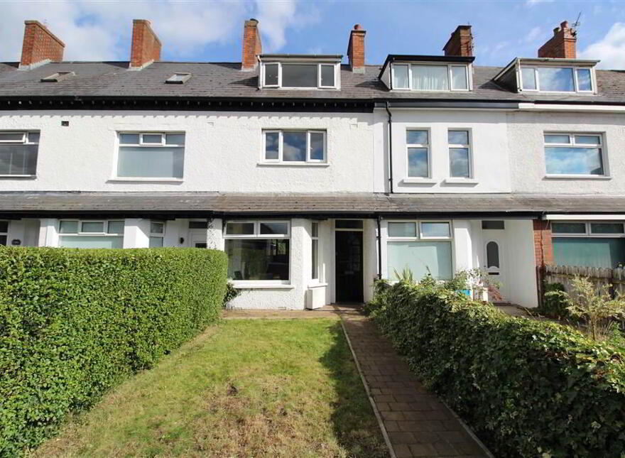 194 Cregagh Road, Belfast, BT6 9EU photo