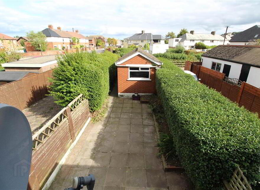 194 Cregagh Road, Belfast, BT6 9EU