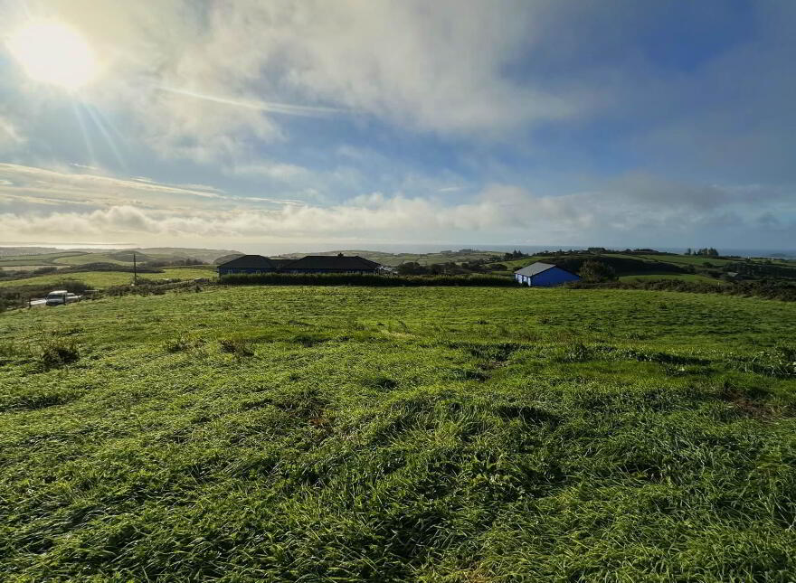 C. 2 Acres At Knockarudane, P000000