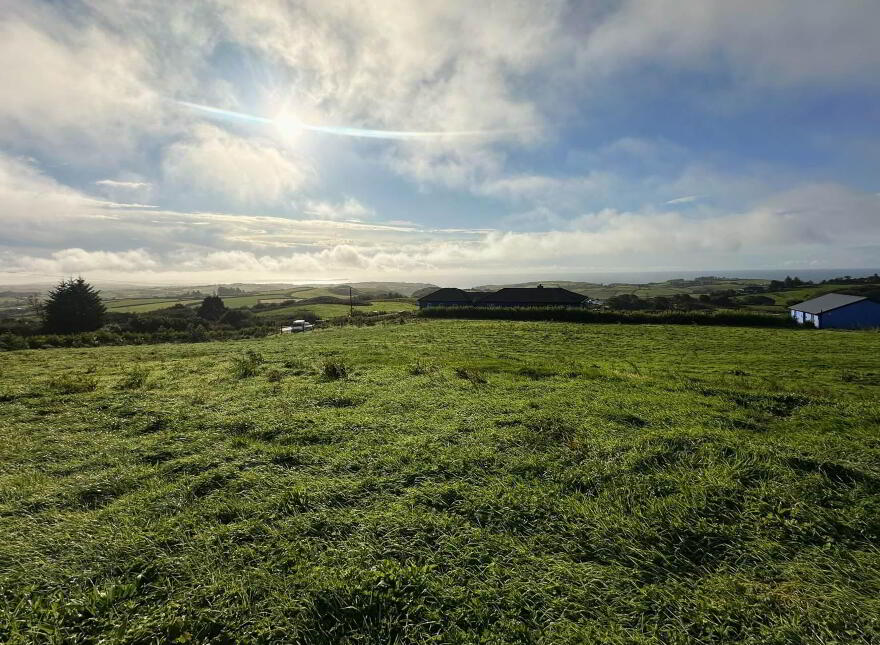 C. 2 Acres At Knockarudane, P000000
