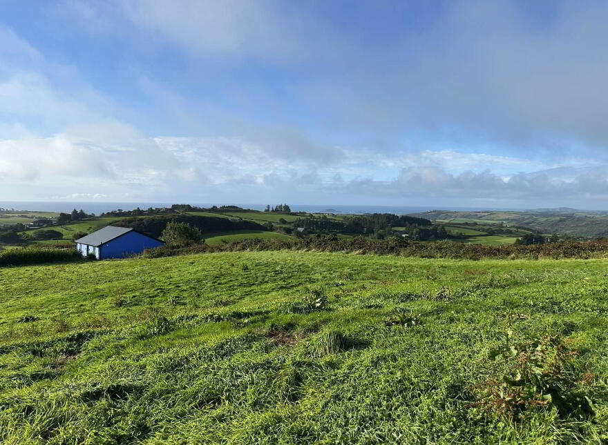 C. 2 Acres At Knockarudane, P000000