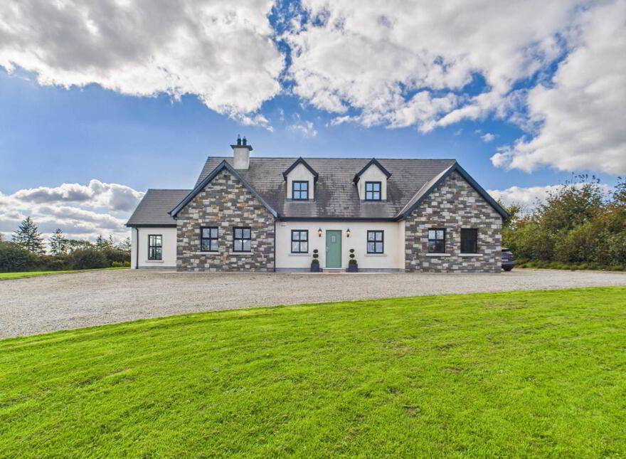 Slatt Lower, Athy, R14FH42 photo