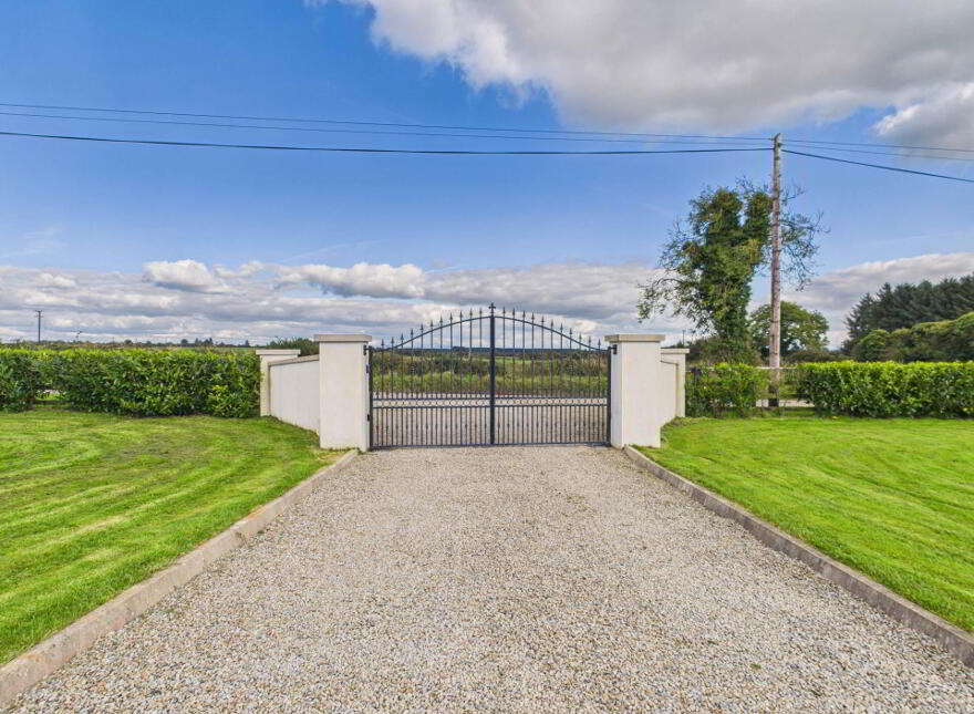 Slatt Lower, Athy, R14FH42