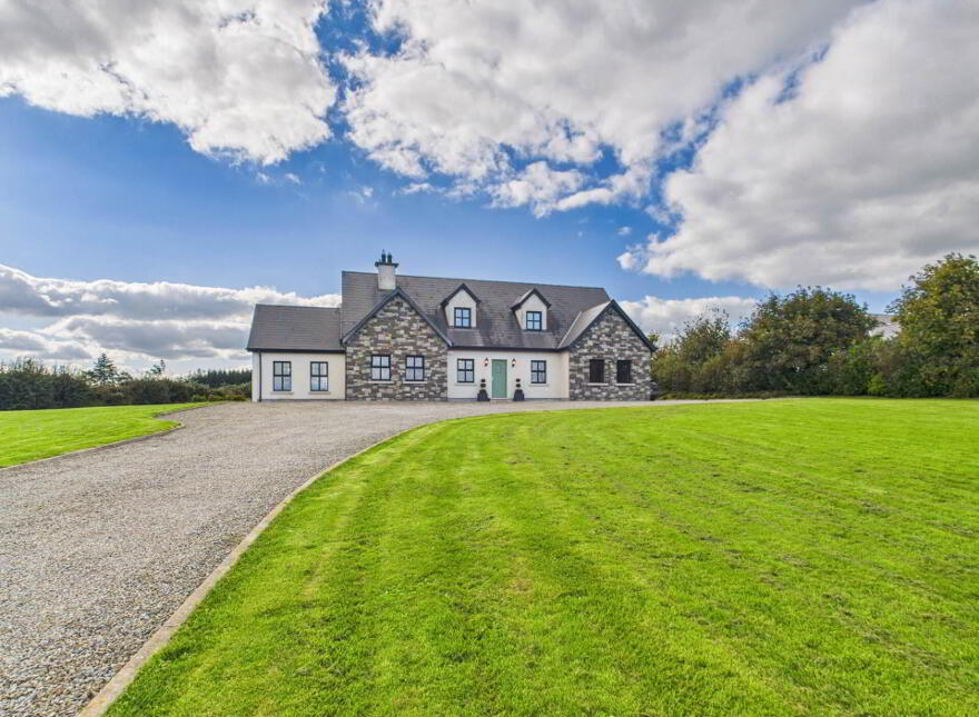 Slatt Lower, Athy, R14FH42