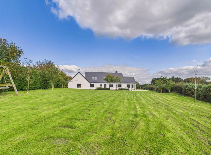 Slatt Lower, Athy, R14FH42