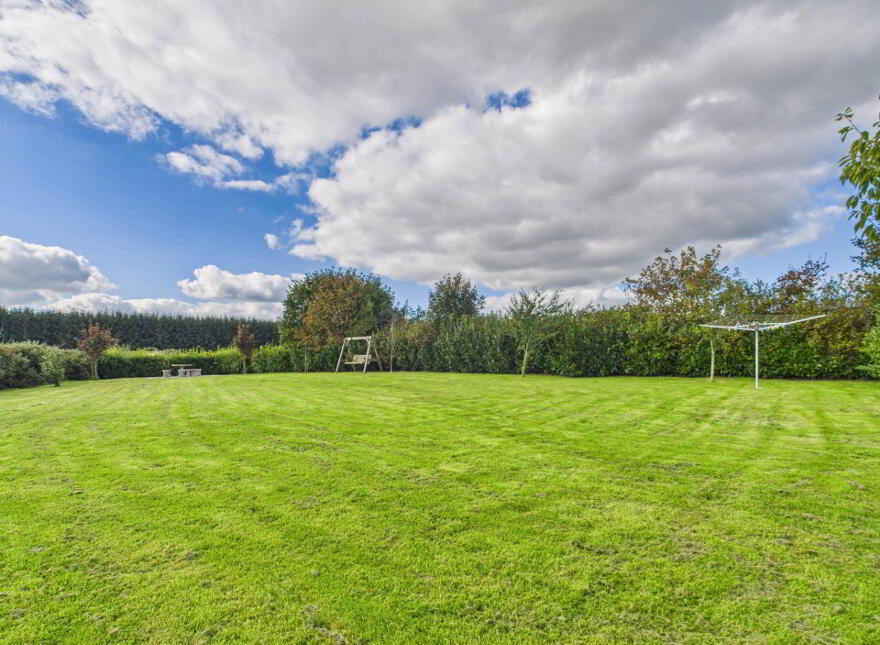 Slatt Lower, Athy, R14FH42