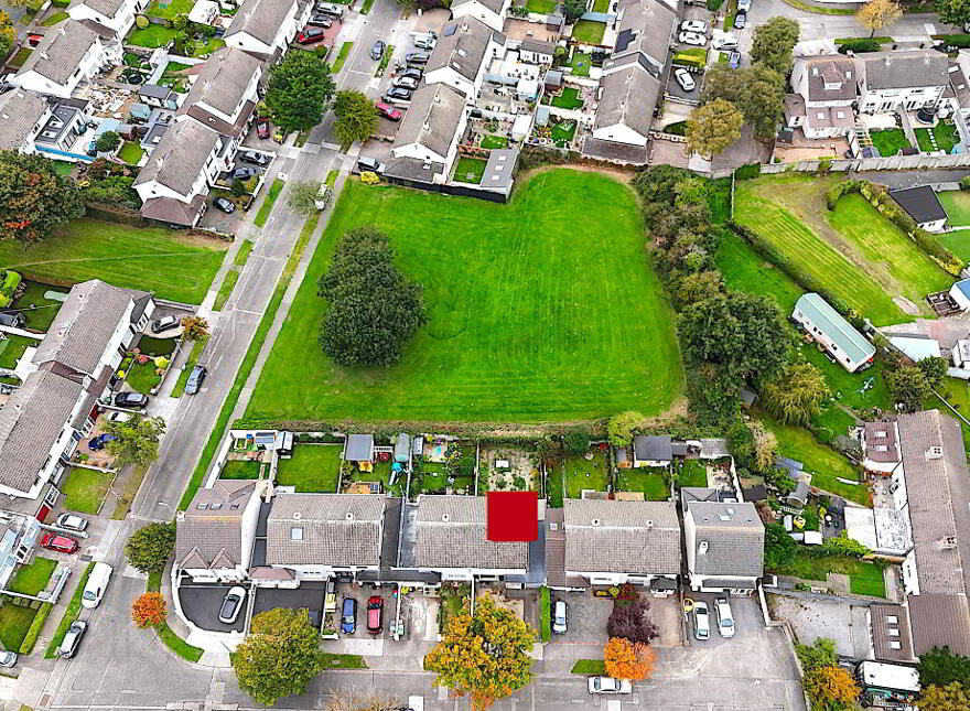 8 Brookdale, Oldbawn, Dublin, D24YW2H
