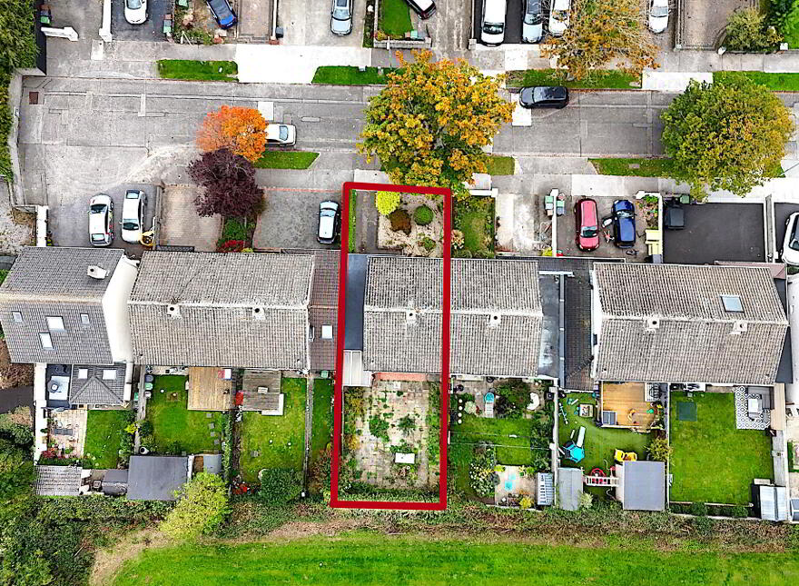 8 Brookdale, Oldbawn, Dublin, D24YW2H