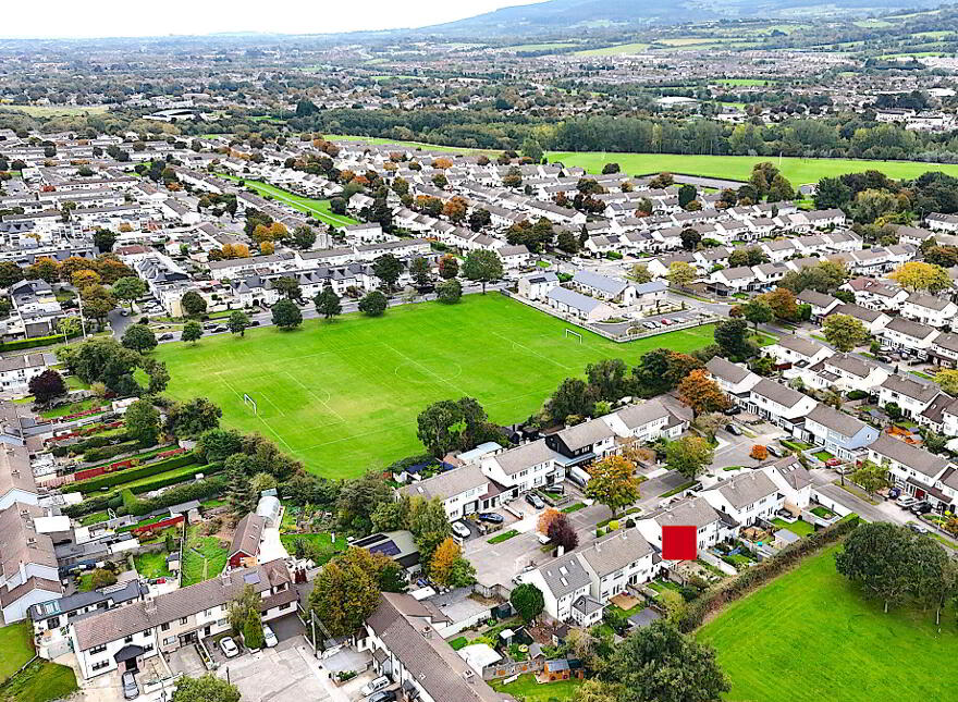 8 Brookdale, Oldbawn, Dublin, D24YW2H