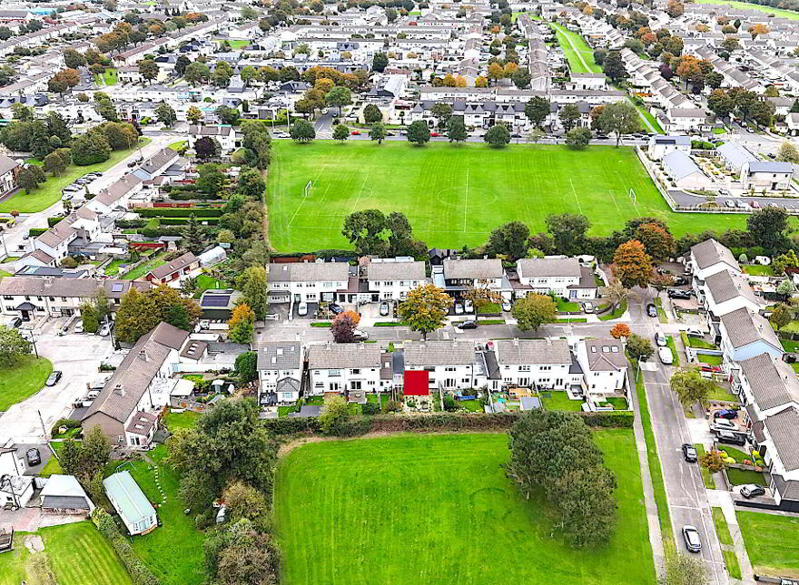 8 Brookdale, Oldbawn, Dublin, D24YW2H
