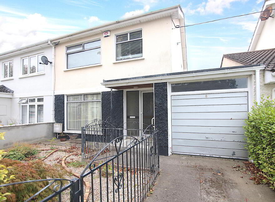 8 Brookdale, Oldbawn, Dublin, D24YW2H photo