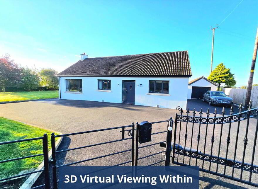 74 Dromara Road, Hillsborough, BT26 6PE photo