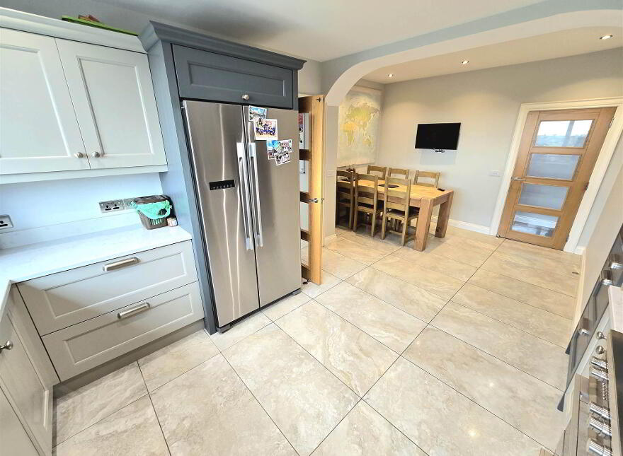 74 Dromara Road, Hillsborough, BT26 6PE