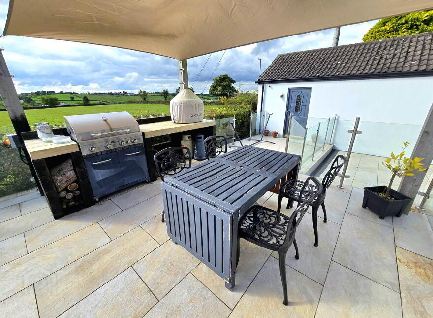 74 Dromara Road, Hillsborough, BT26 6PE