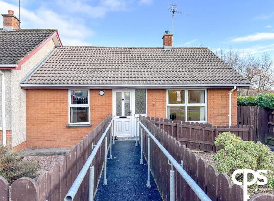 1 Kilgowney Close, Caledon, BT68 4UP
