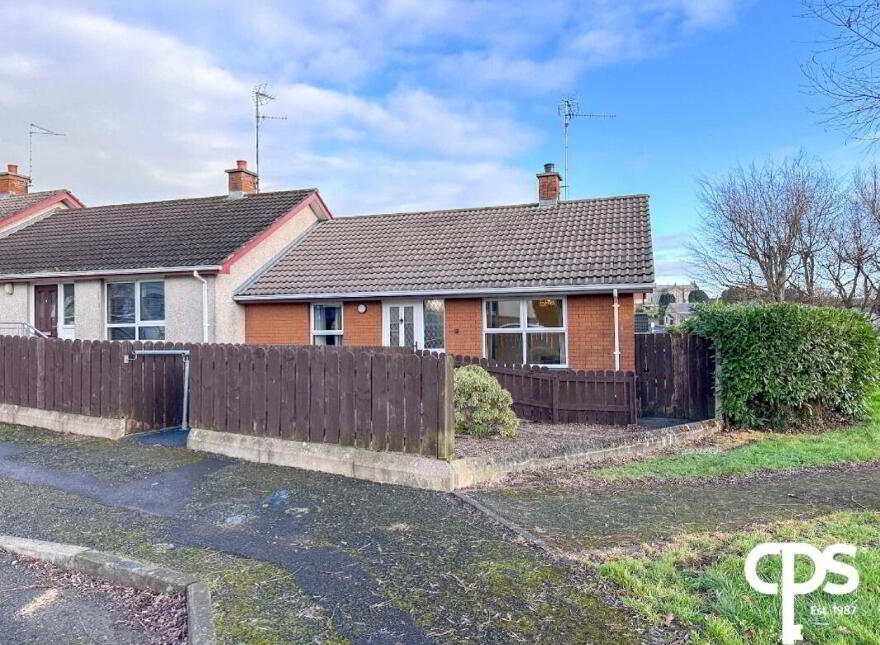 1 Kilgowney Close, Caledon, BT68 4UP