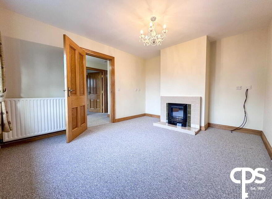 1 Kilgowney Close, Caledon, BT68 4UP