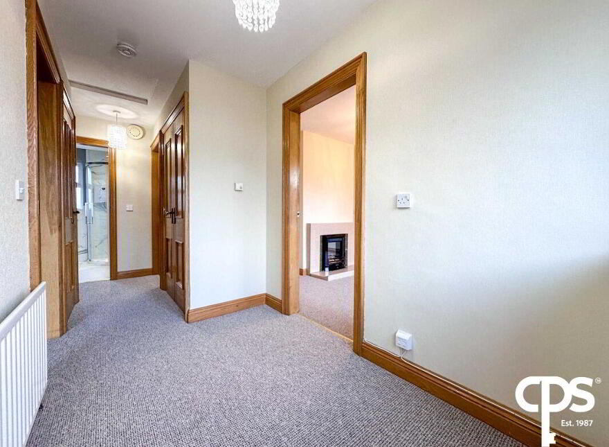1 Kilgowney Close, Caledon, BT68 4UP