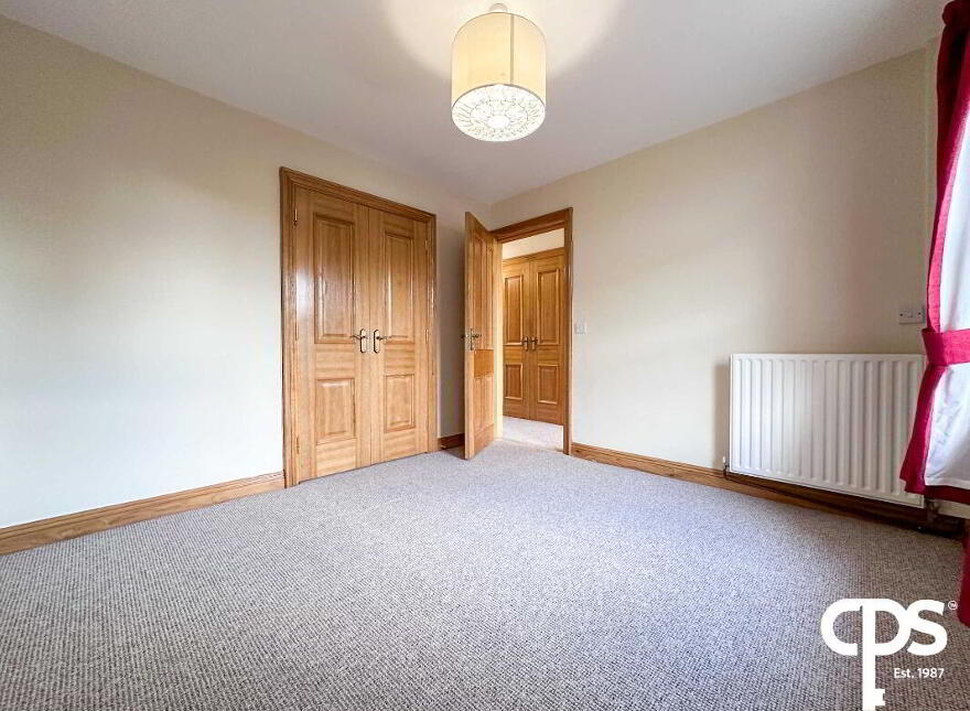 1 Kilgowney Close, Caledon, BT68 4UP
