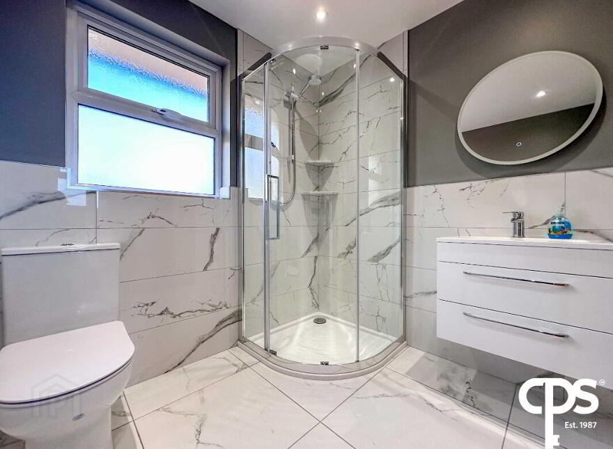 1 Kilgowney Close, Caledon, BT68 4UP