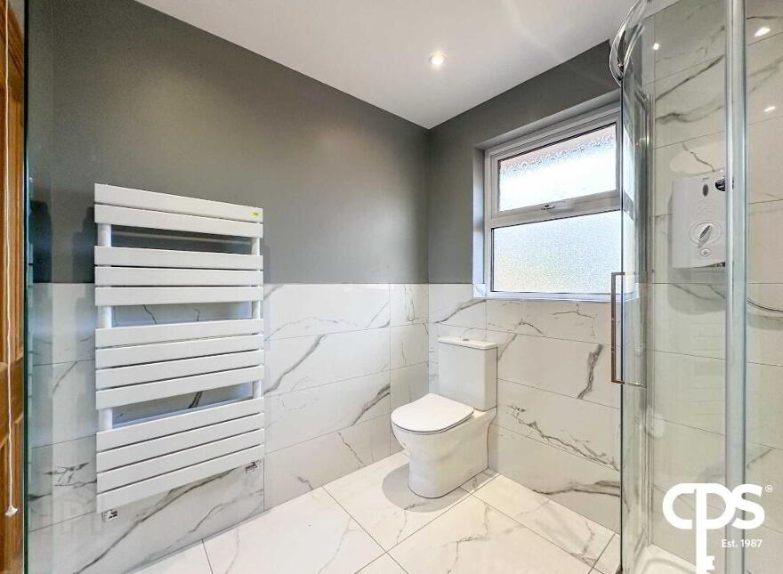 1 Kilgowney Close, Caledon, BT68 4UP