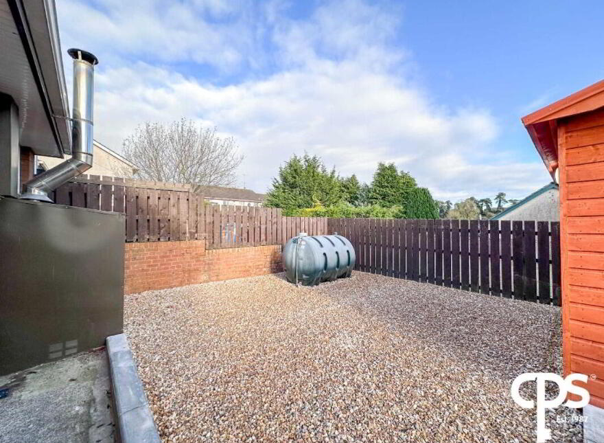1 Kilgowney Close, Caledon, BT68 4UP