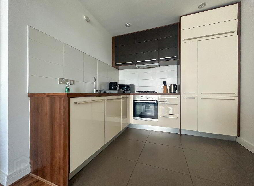 Apartment 5.35 The Arc 2e Queens Road, Belfast, BT3 9FE